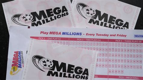 skylion lottery|Winning Mega Millions lottery ticket worth $247 million sold in San Jose.